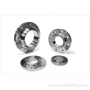 F91 Forged Alloy Steel Flanges